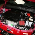 genesis008 RRM 2010 SX4 SportBack
