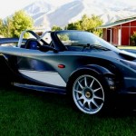 Lotus 340R
