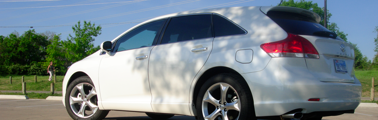 2010 Toyota Venza 2010 Toyota Venza