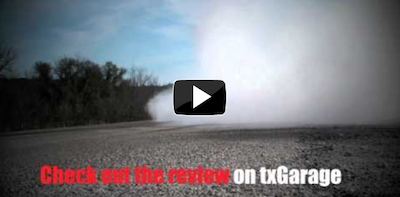 Video: CTS-V SportWagon – reviewed by txGarage