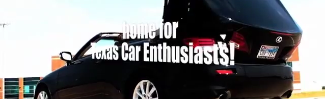 2011 Lexus IS C Video
