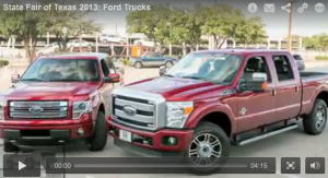 PickupTrucks.com on the 2013 Ford F-150 Luxury Trucks