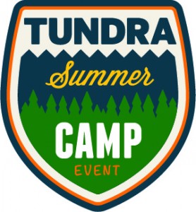 Tundra Summer Camp Event_logo