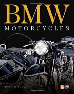 BMW MOTORCYCLES BY DOUG MITCHEL