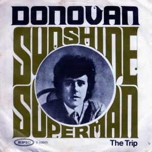 Sunshine Superman II Donovan