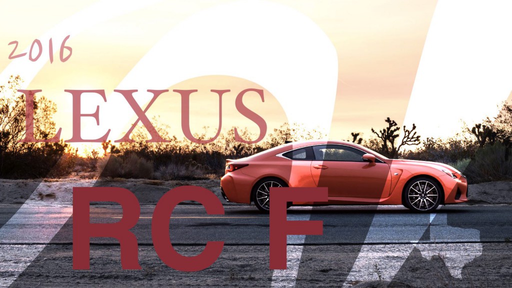 2016-Lexus-RC-F-Cover