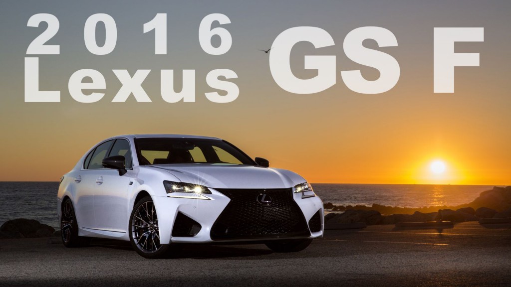 2016-Lexus-GS-F-Cover