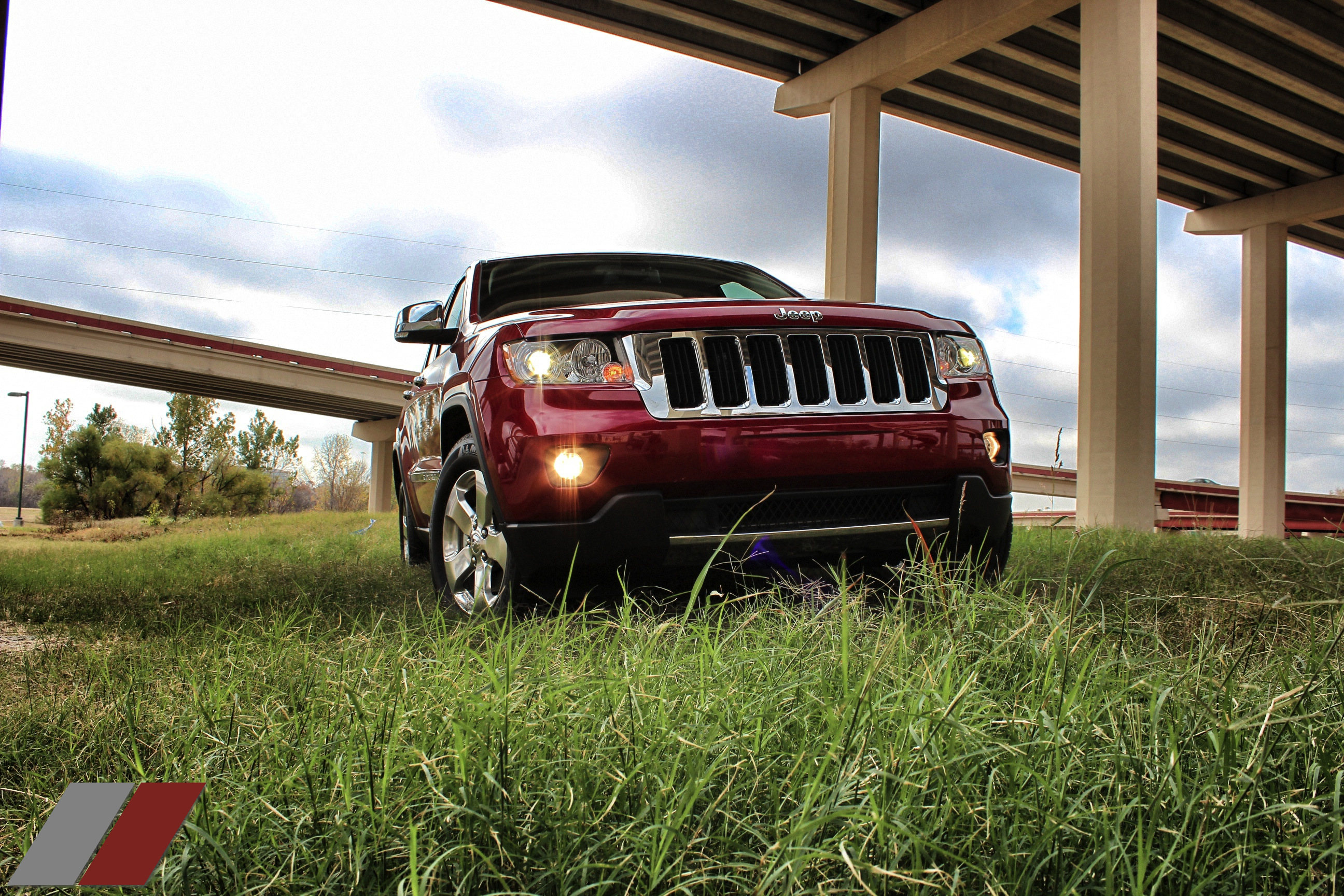 2013 Jeep Grand Cherokee