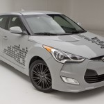Texas delivers Hyundai's first Special Edition Veloster RE:MIX Model