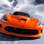 2014 SRT Viper TA – Ready to Attack Any Road Course