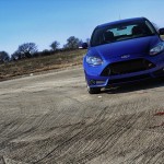 2013 Ford Focus ST Hot Hatch by txGarage