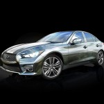 Gilt.com to Offer Two Exclusive 2014 Infiniti Q50s