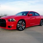2014 SRT Charger by txGarage