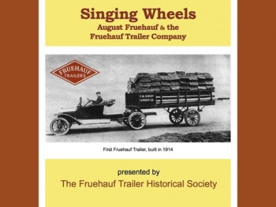 Fruehauf Biography, Author at Great American Truck Show