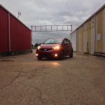 The 2015 Nissan Versa Note by txGarage