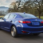 Sport of the Art - Acura ILX