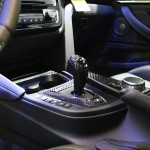 2016 BMW M4 Coupe Ferrari Red - Carbon Fiber Interior