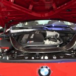 2016 BMW M4 Coupe Ferrari Red
