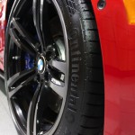 2016 BMW M4 Coupe Ferrari Red