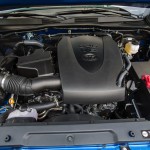 an ‘all-new’ 3.5 liter V6 - 278 horsepower - 265 lb-ft of torque