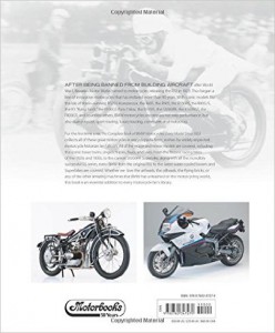 Complete Book of BMW Motorcycles Falloon 2
