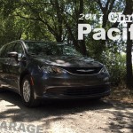 2017 Chrysler Pacifica - txGarage