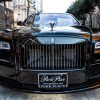 Rolls-Royce Motorcars Dallas