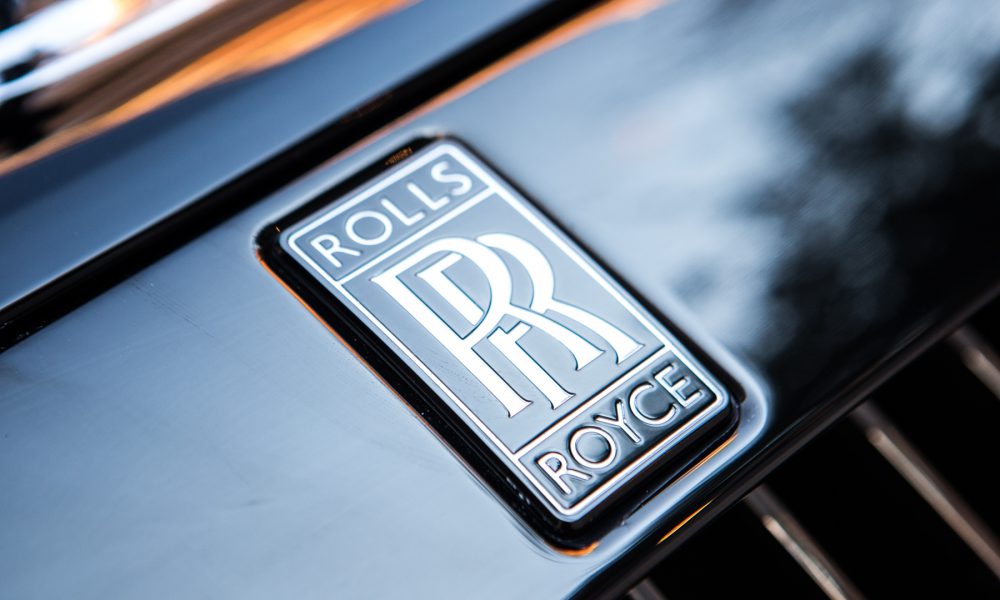 Rolls-Royce Motorcars Dallas