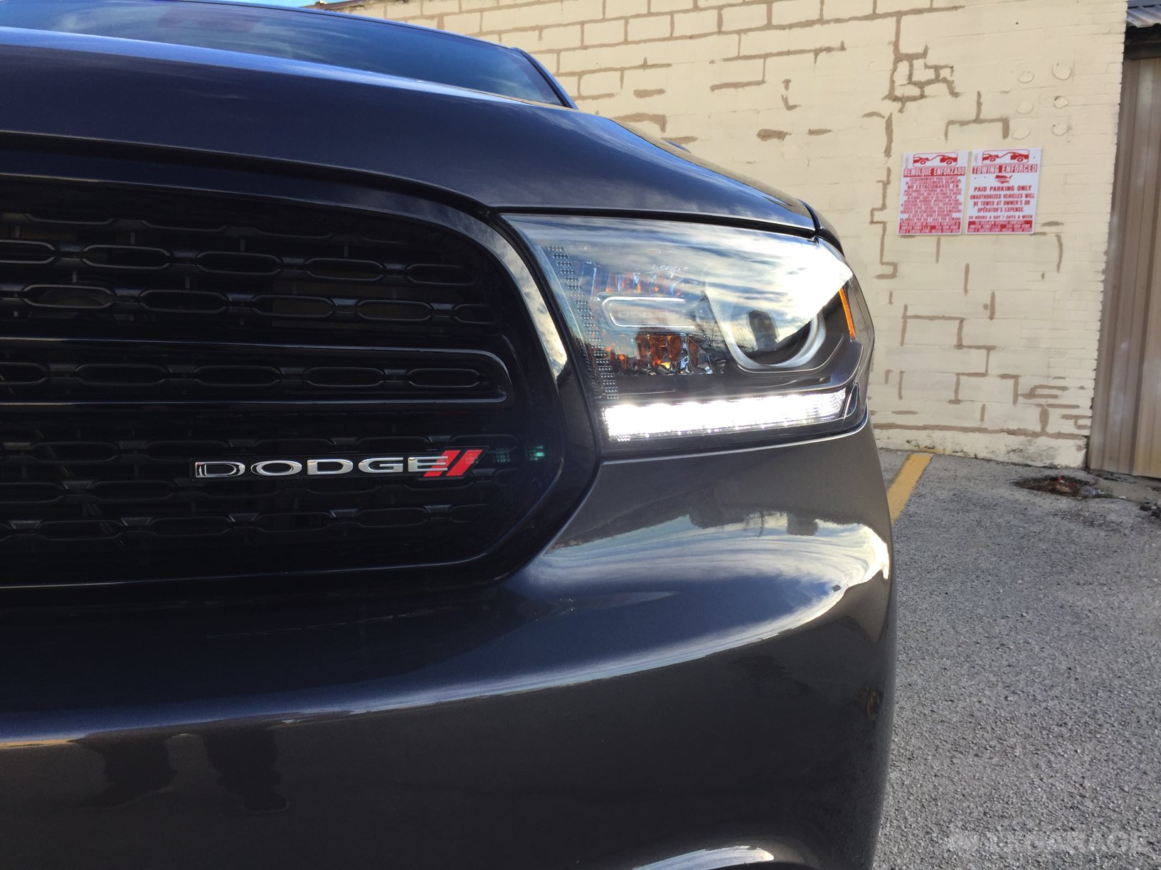 2017DodgeDurangoRTtxgarage012 txGarage