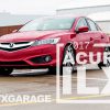 2017 Acura ILX reviewed by Adam Moore - TXGARAGE