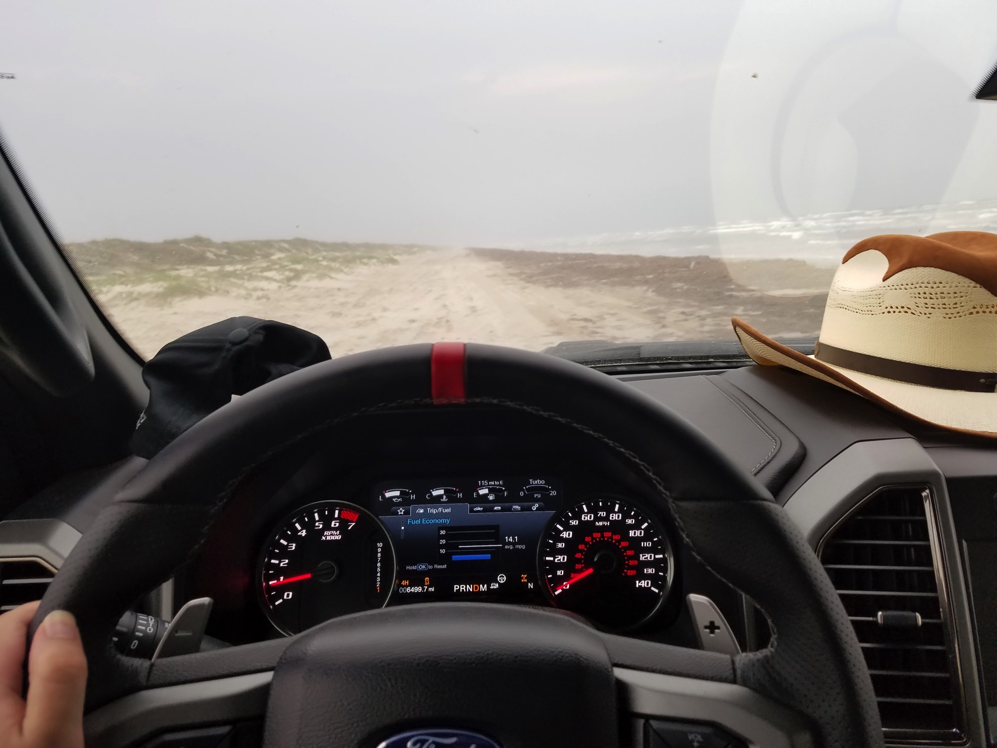 2017-Ford-Raptor–40 | txGarage