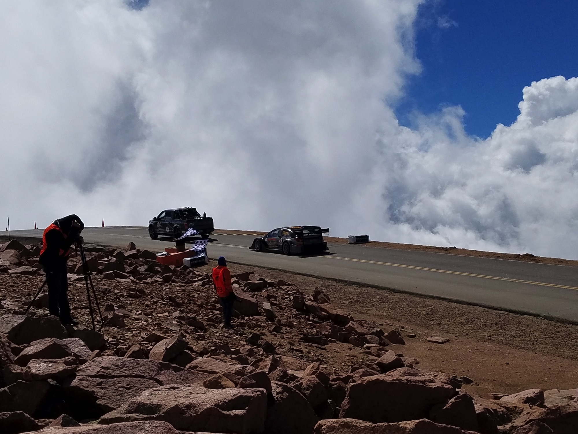 PikesPeakHillClimb35 txGarage