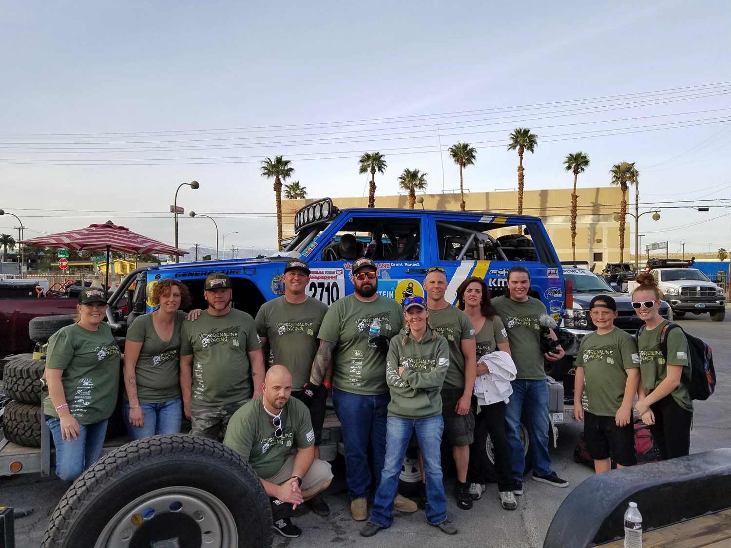 Veteran Racing Group Military Veterans Use Motorsport to Combat PTSD | txGarage