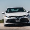 2019 Toyota Avalon at the TX Auto Roundup