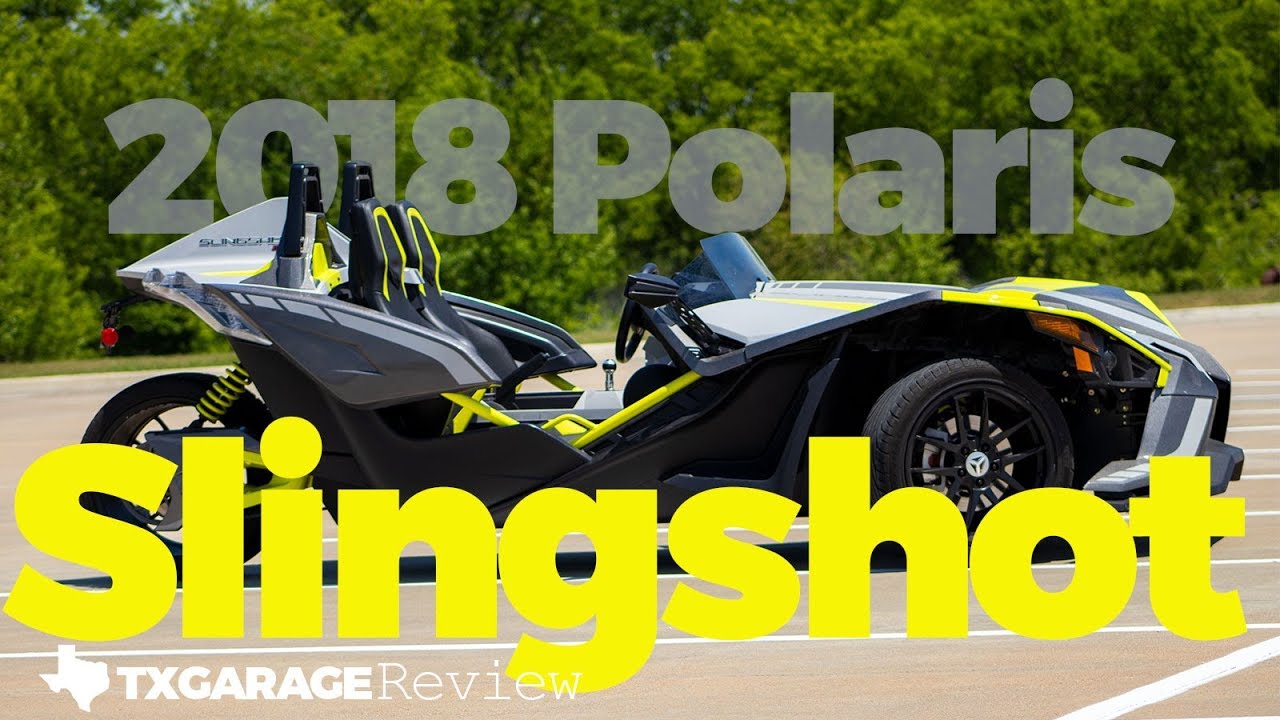 slingshotcover txGarage