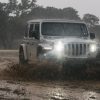 SUV of Texas Runner Up: 2018 Jeep Wrangler Rubicon