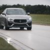 2019 Maserati Levante GTS won SUV of Texas