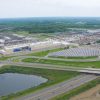 Lordstown (OH) Assembly Plant - Aerial View (2017)
