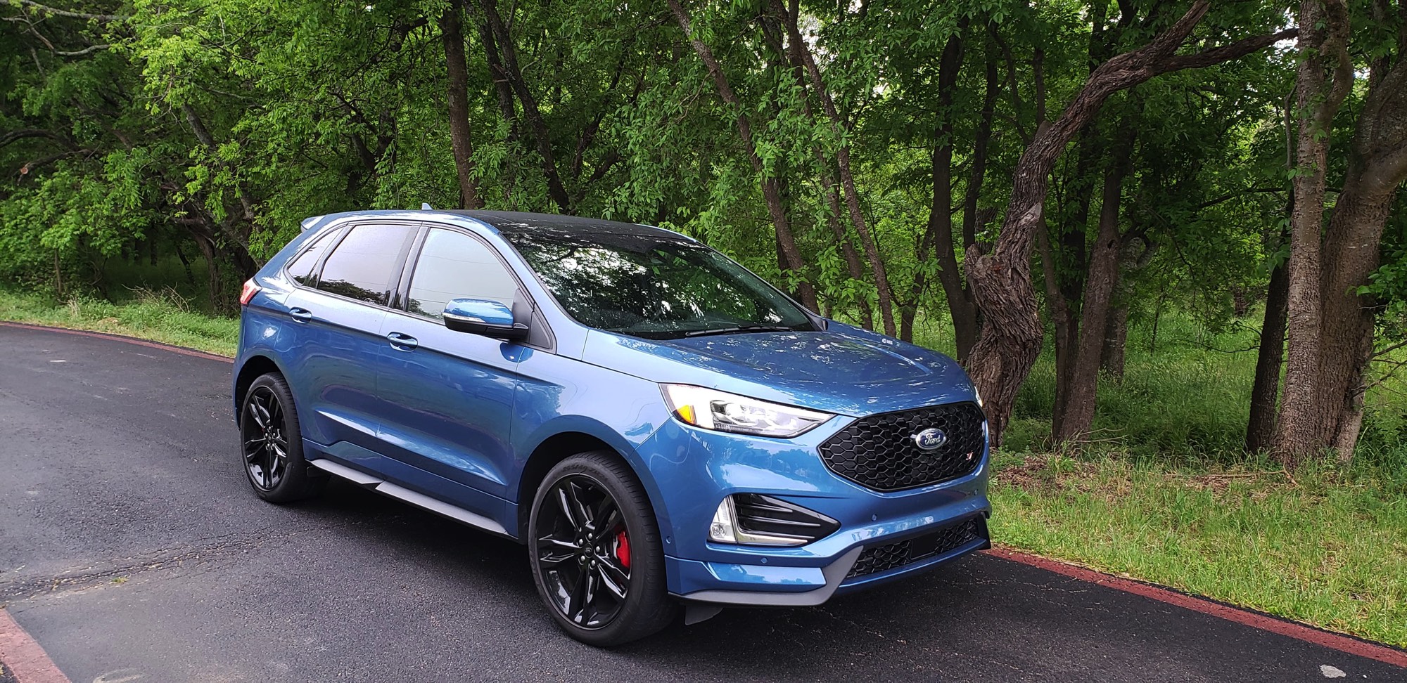 FordEdgeSTJesusGarcia027 txGarage