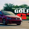 2019 Golf GTI SE
