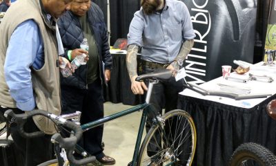 Philly Bike Expo image courtesy of Philly Bike Expo