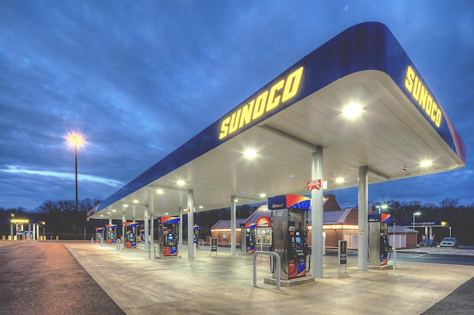 Getting the Lead Out txGarage