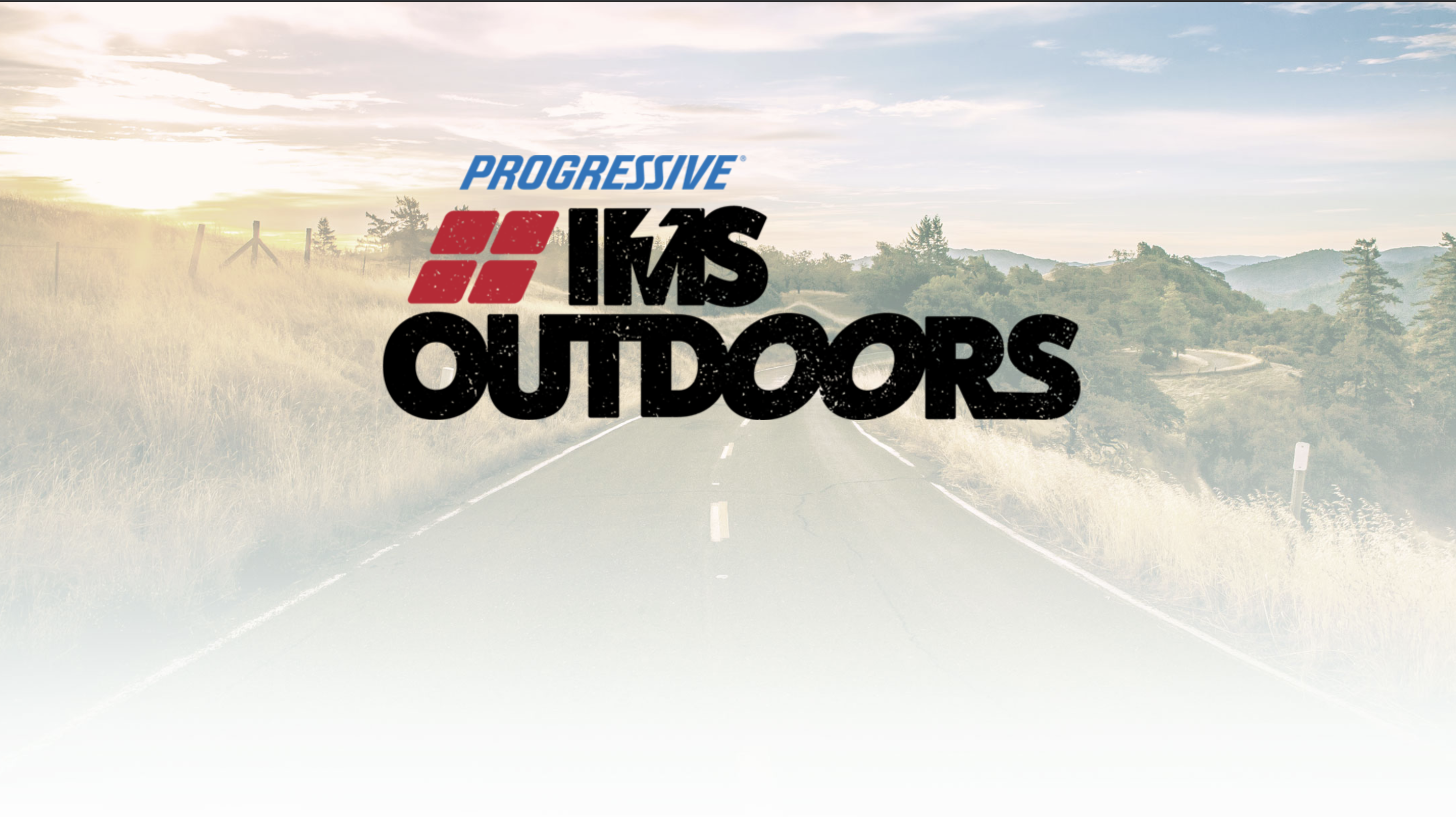 IMS Outdoors - Progressive Motorcycle Show