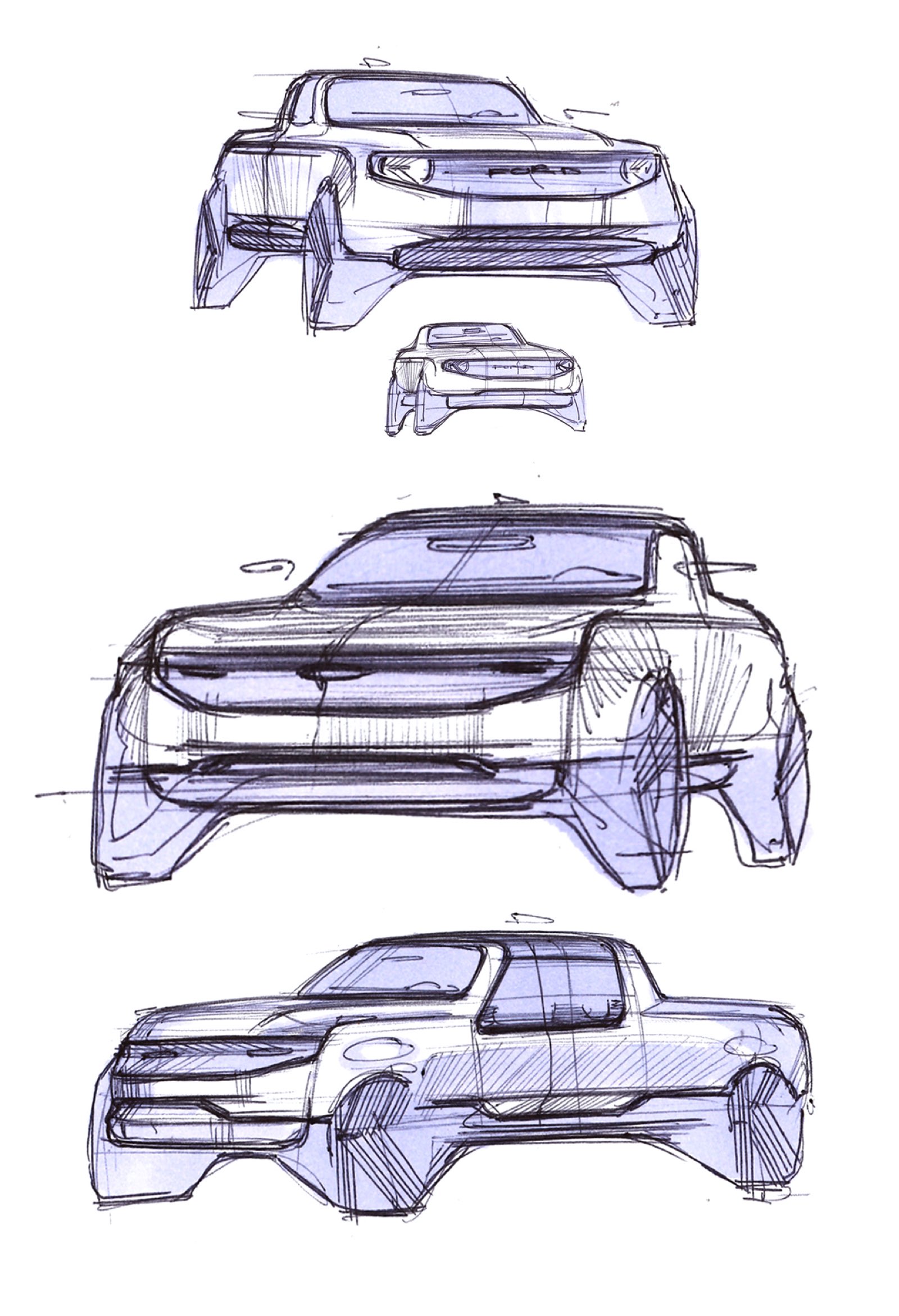 Ford-Maverick_Design_Sketch_2