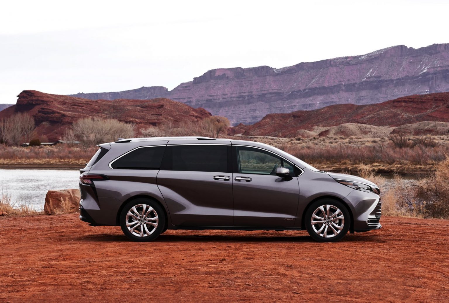 Toyota s Sienna Platinum AWD HOW DEEP IS YOUR LOVE TxGarage