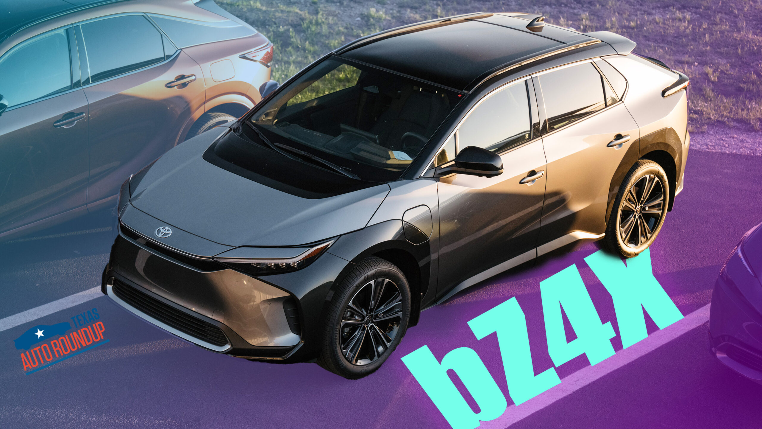 2023 Toyota bZ4X Test Drive and Review: How Does It Stack Up? | txGarage