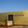 HAAS MOTO MUSEUM photo by Brent Graves