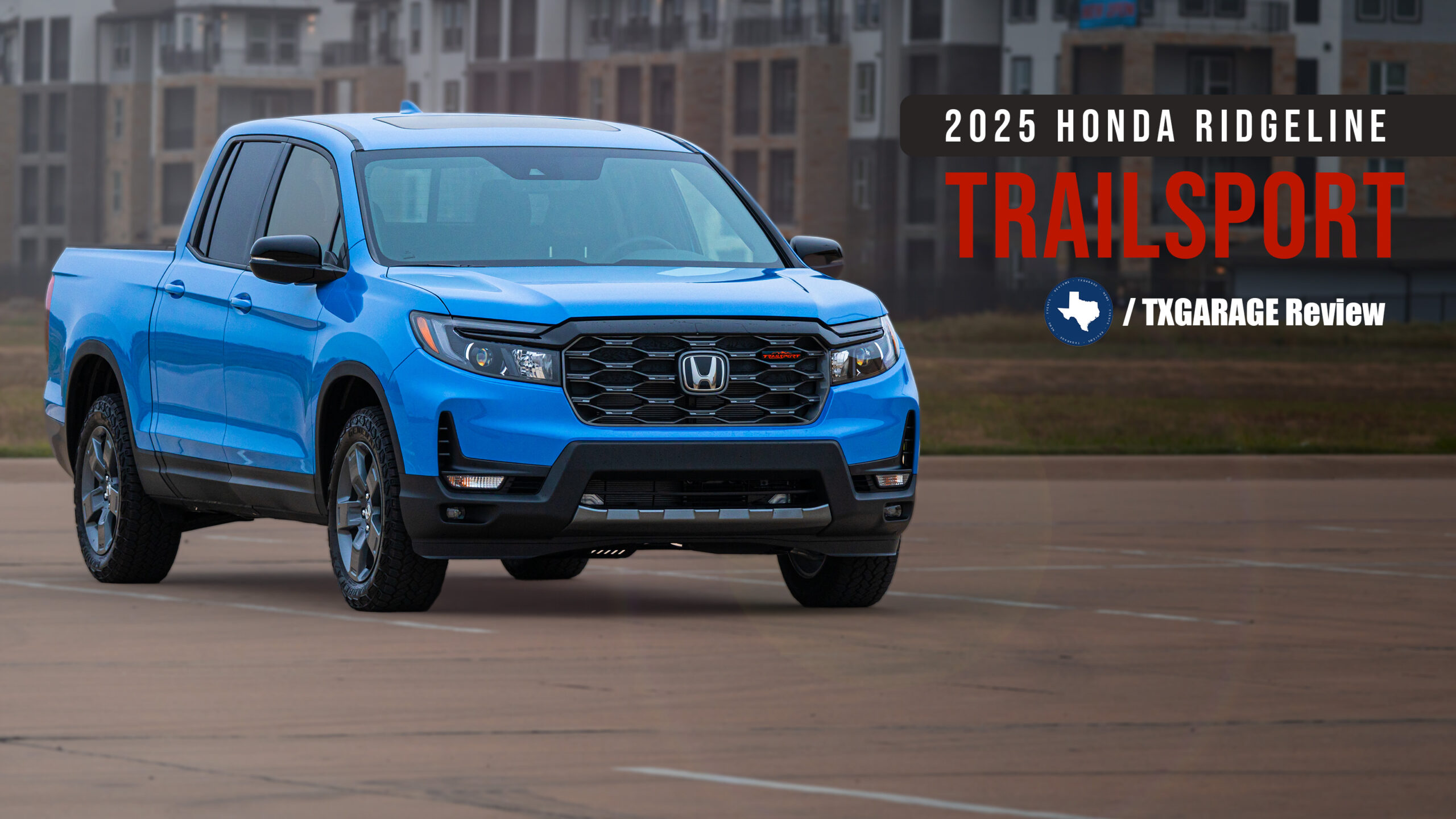 Honda Ridgeline Redesign 2025 Rumors