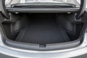 2017 Acura TLX Interior All 28