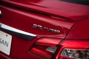 2017 Nissan Sentra SR Turbo 23